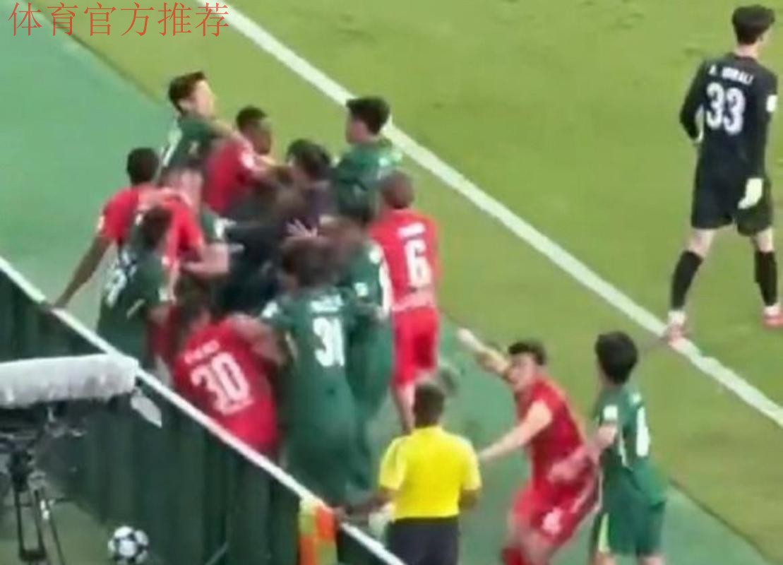 亚冠:北京国安1-2不敌麦克阿瑟 无缘二级联赛淘汰赛 亚冠:北京国安1-2不敌麦克阿瑟 无缘二级联赛淘汰赛