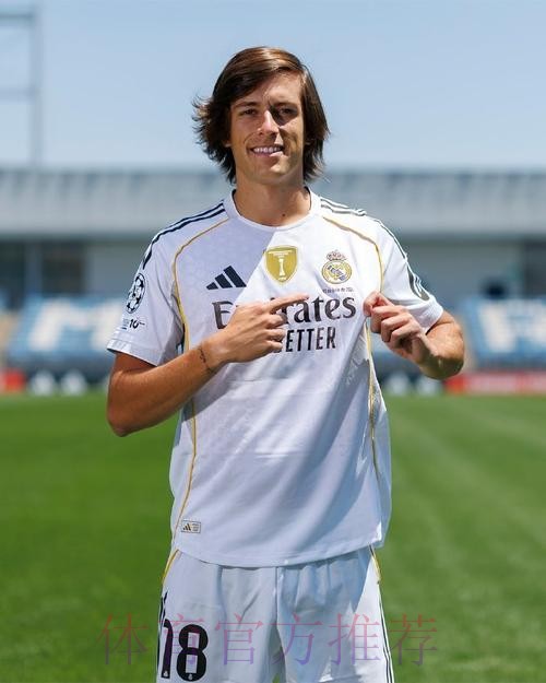 阿斯:约罗告知其他感兴趣的球队 自己只想加盟皇马