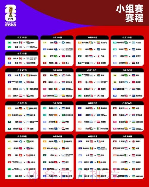 2026世界杯外围最佳